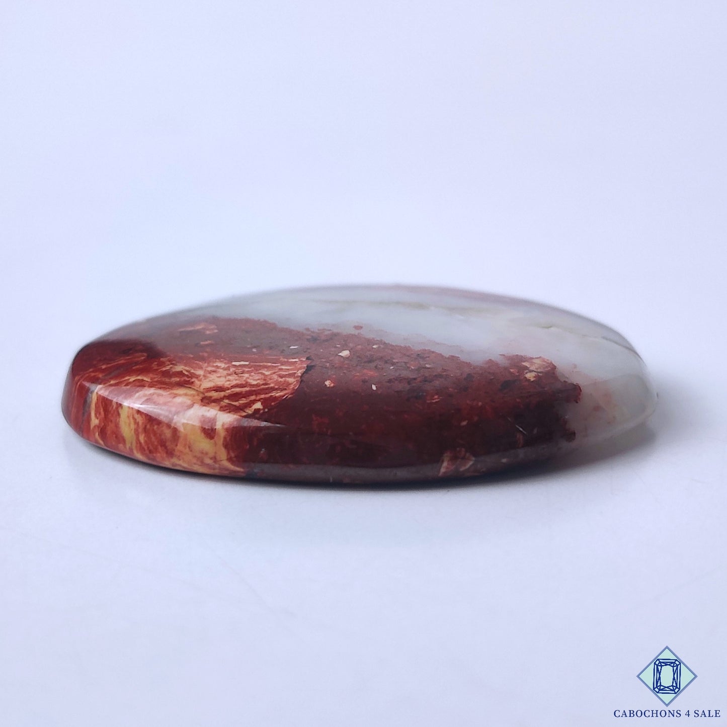 Brecciated Jasper