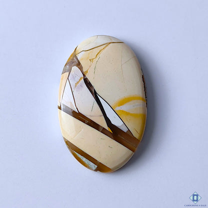 Brecciated Mookaite