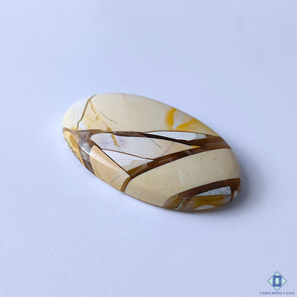 Brecciated Mookaite