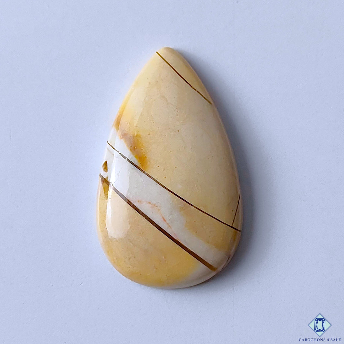 Brecciated Mookaite