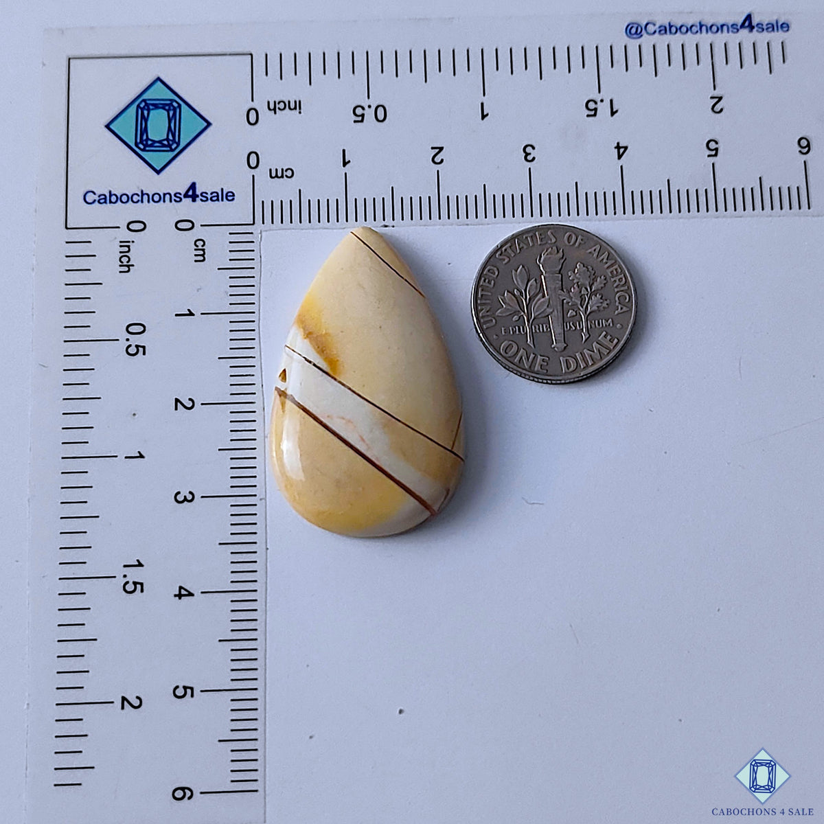 Brecciated Mookaite