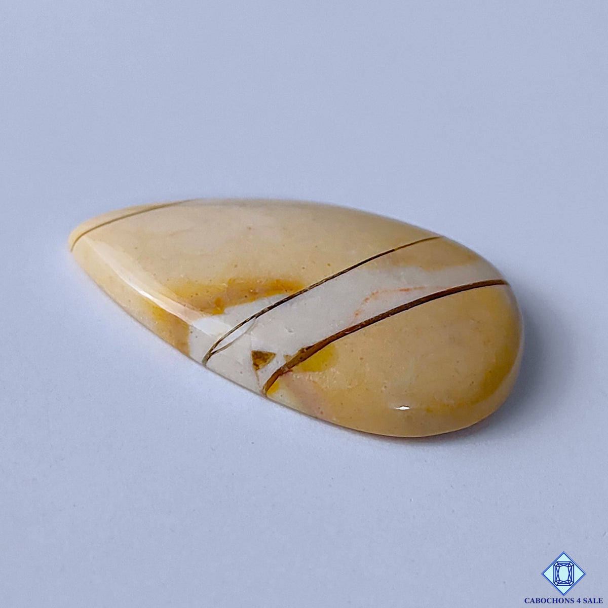 Brecciated Mookaite