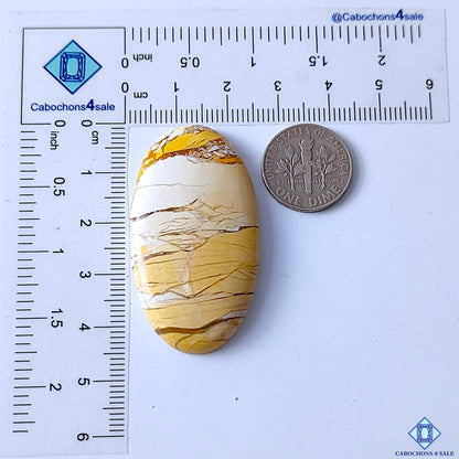 Brecciated Mookaite