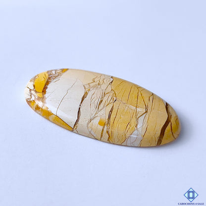 Brecciated Mookaite