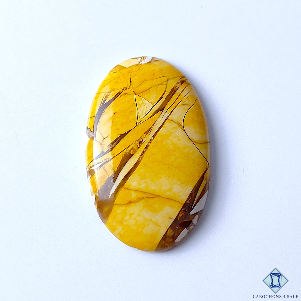 Brecciated Mookaite