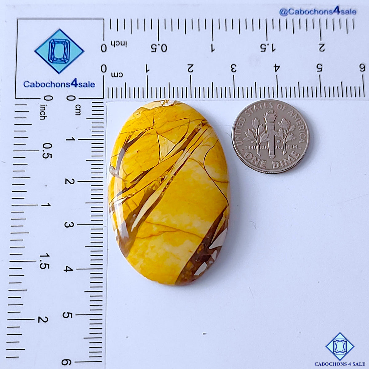 Brecciated Mookaite