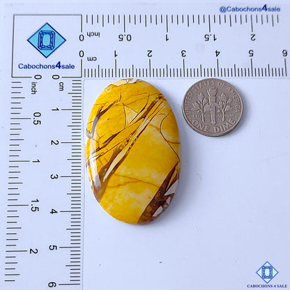 Brecciated Mookaite