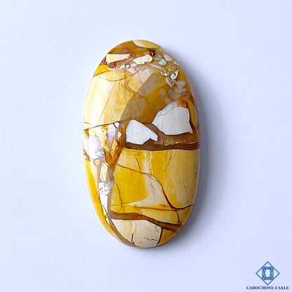 Brecciated Mookaite