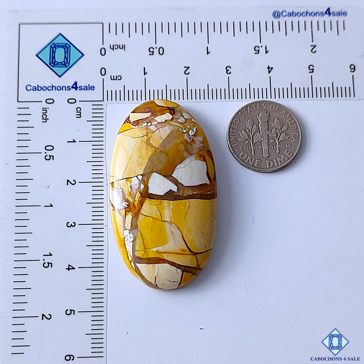 Brecciated Mookaite
