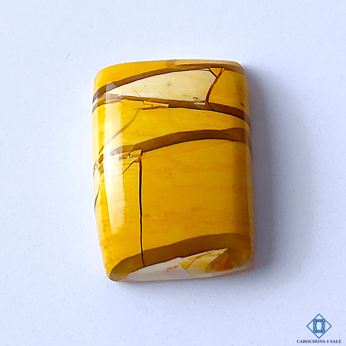 Brecciated Mookaite