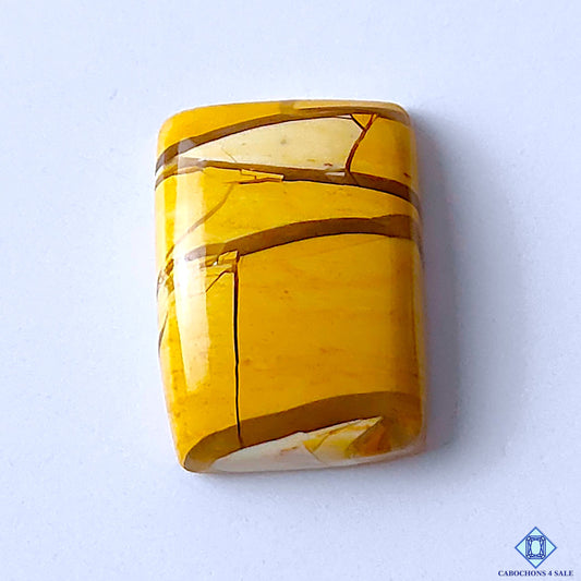 Brecciated Mookaite