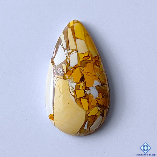 Brecciated Mookaite