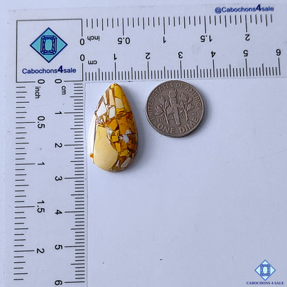 Brecciated Mookaite