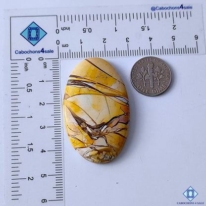 Brecciated Mookaite