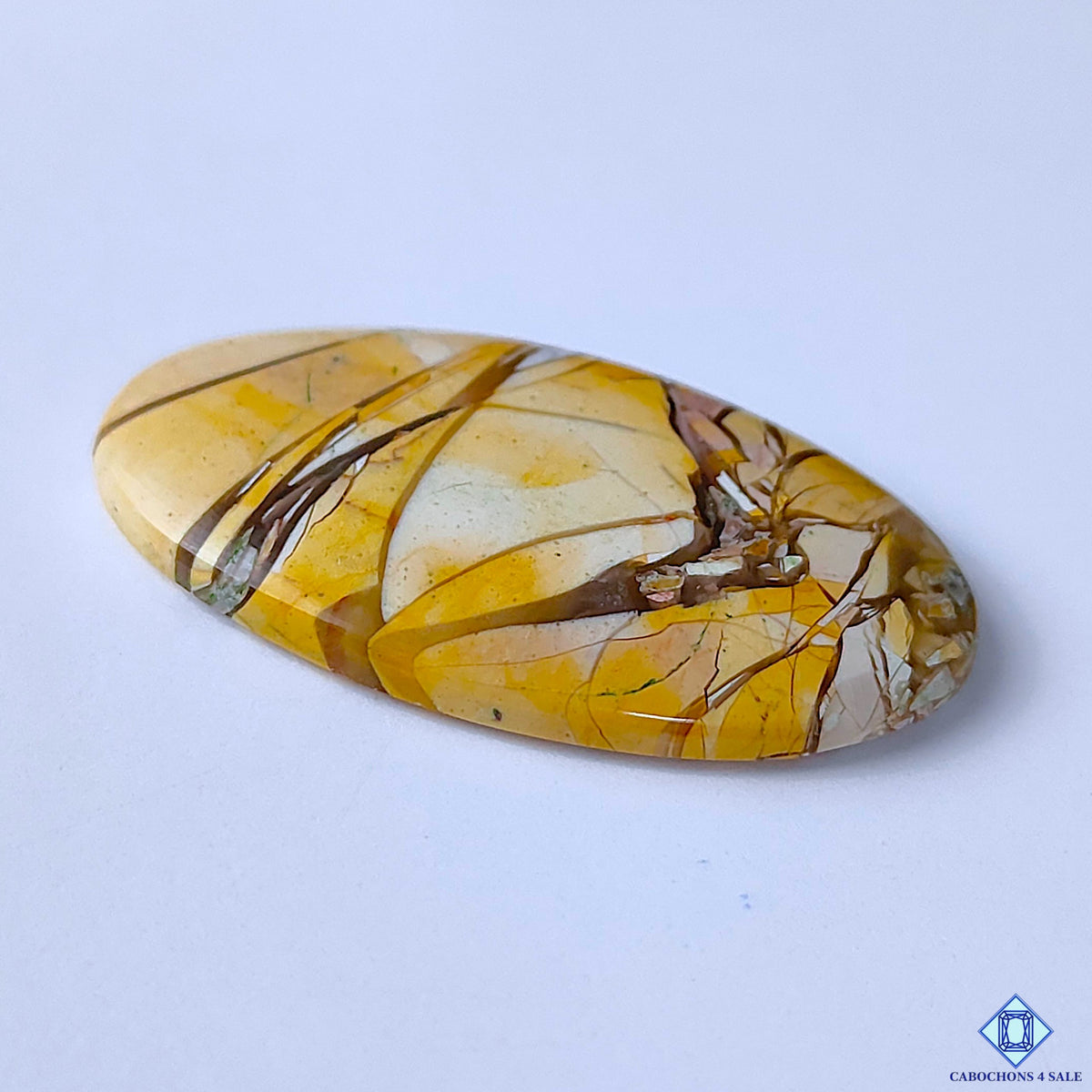 Brecciated Mookaite