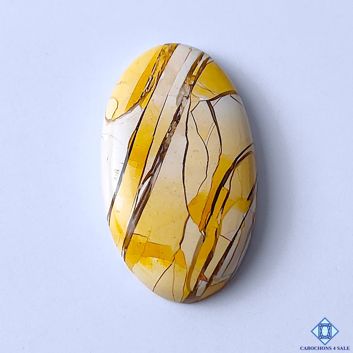 Brecciated Mookaite