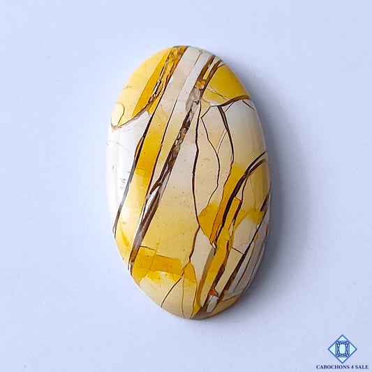 Brecciated Mookaite