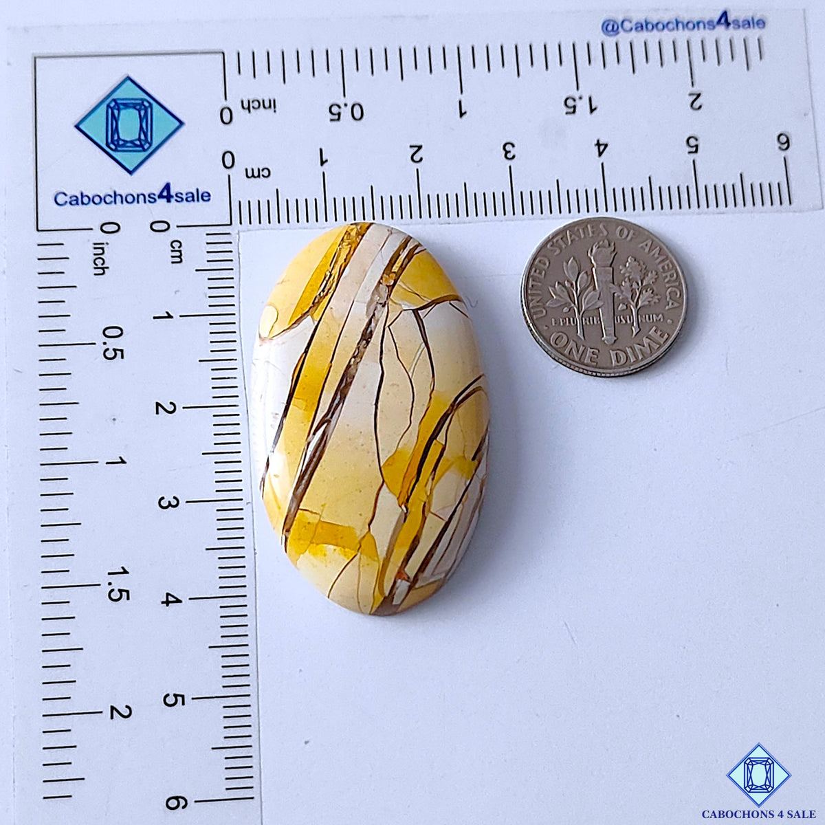 Brecciated Mookaite