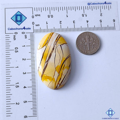 Brecciated Mookaite