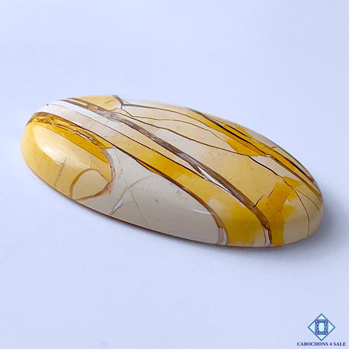 Brecciated Mookaite