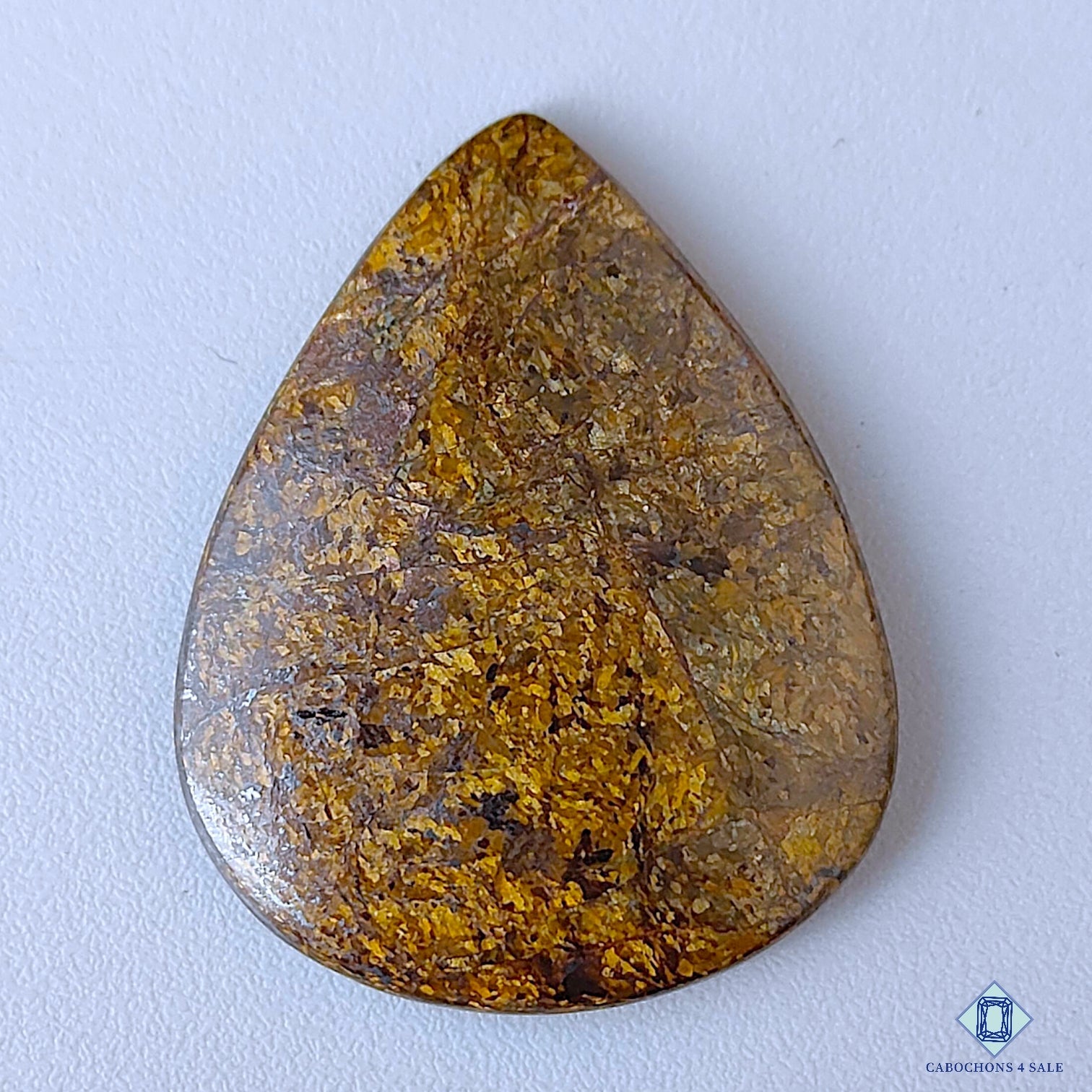 Bronzite