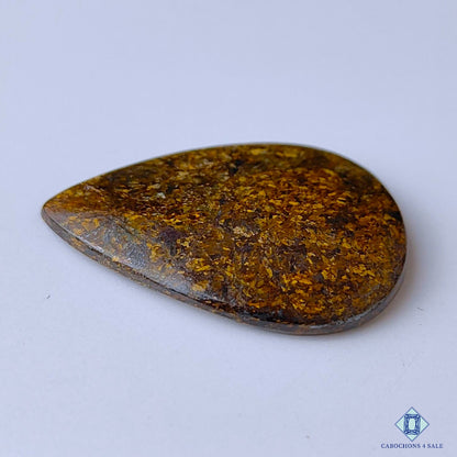 Bronzite
