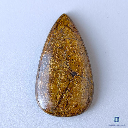 Bronzite