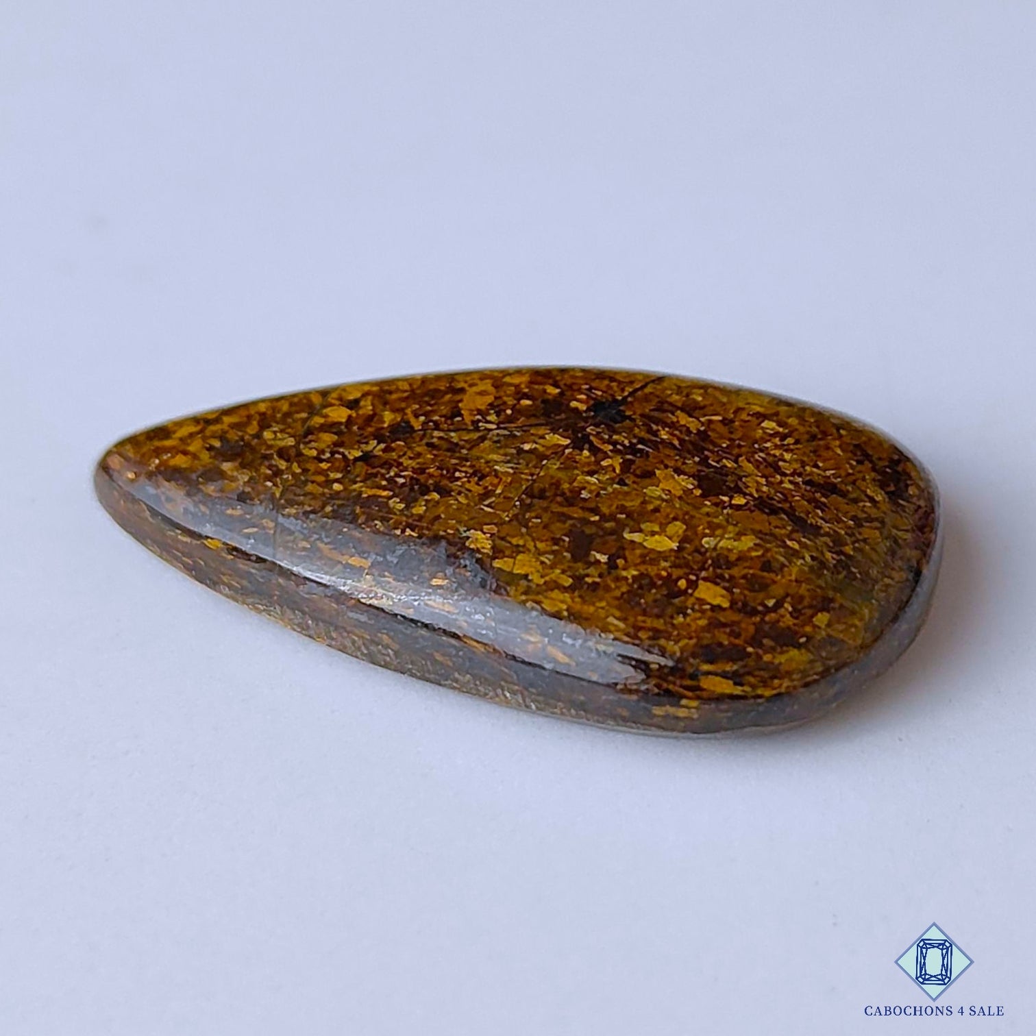 Bronzite