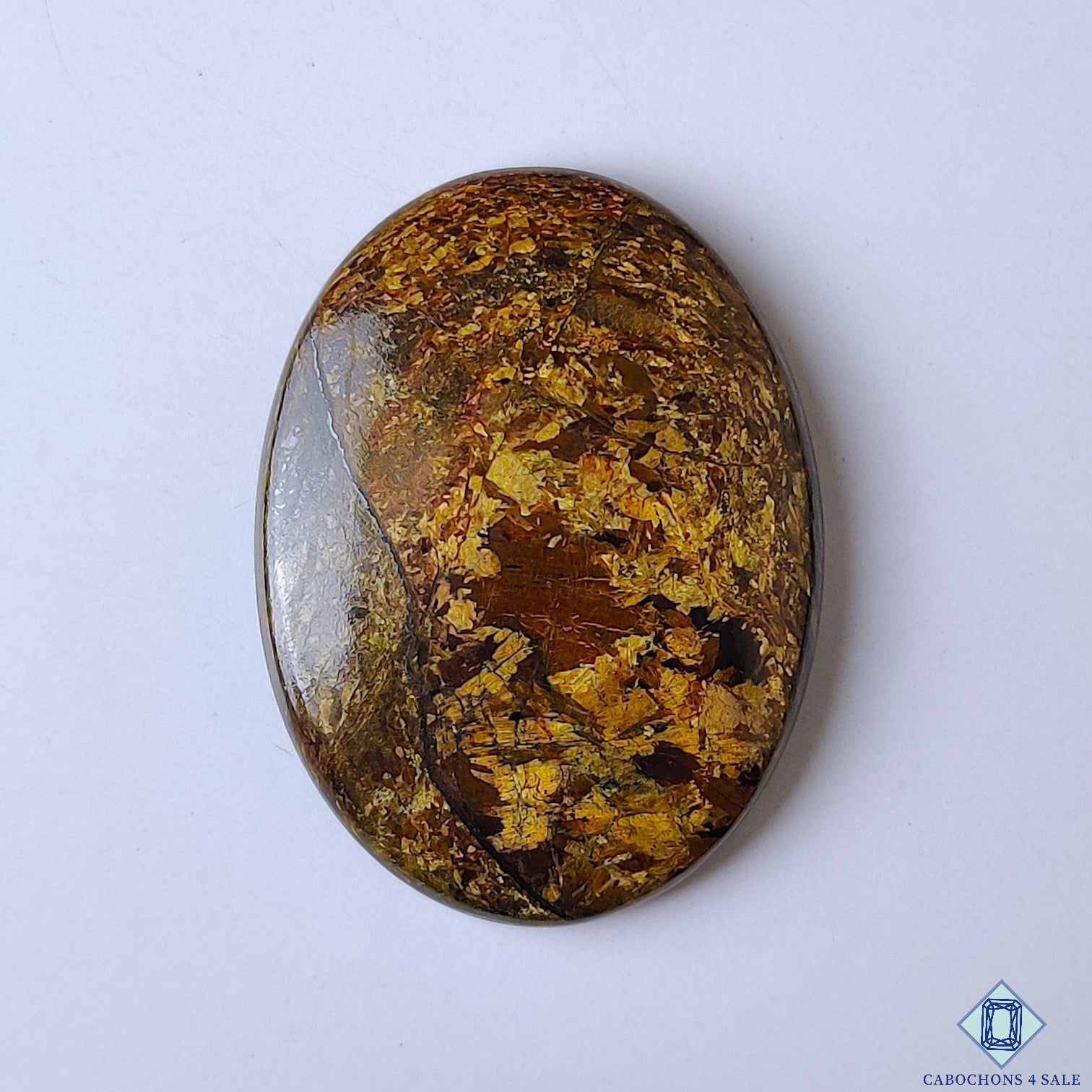 Bronzite