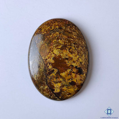 Bronzite