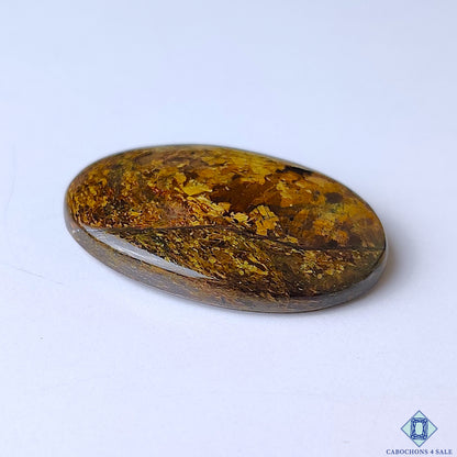 0-Bronzite-C4sw16875-3-Oval-Brown-mm-Cabochons-Opaque-0
