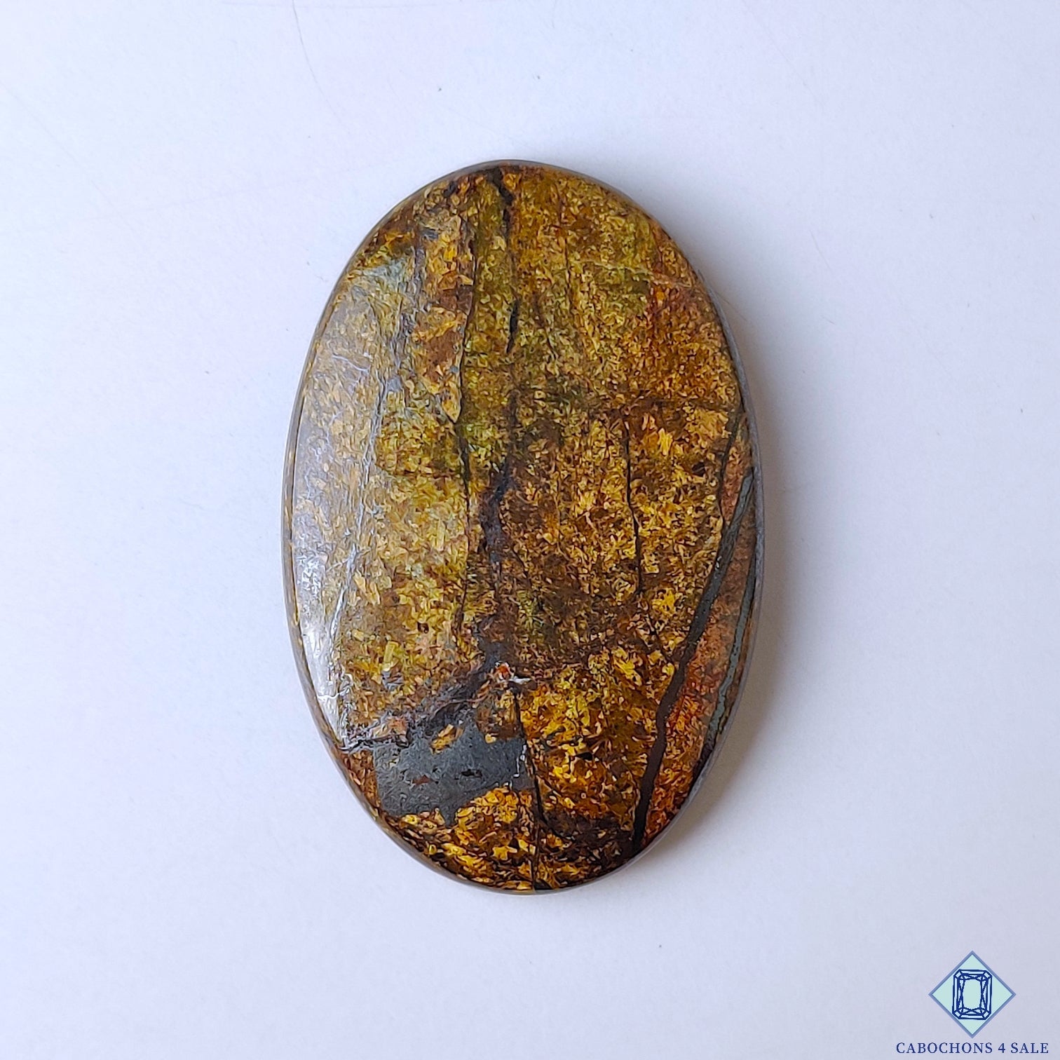 Bronzite