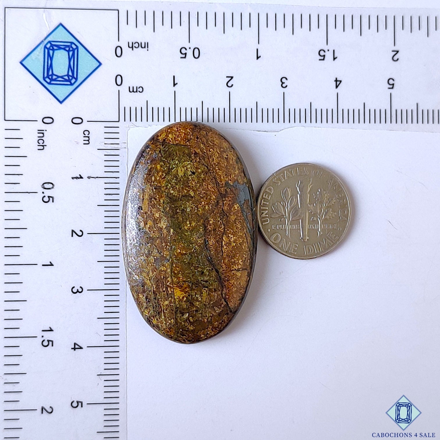 Bronzite