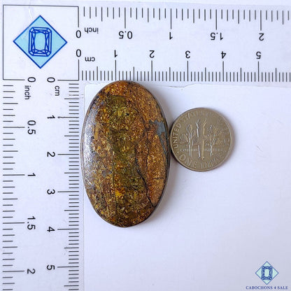 Bronzite