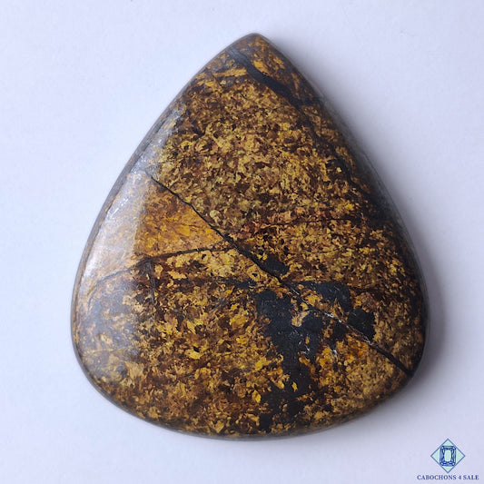 Bronzite