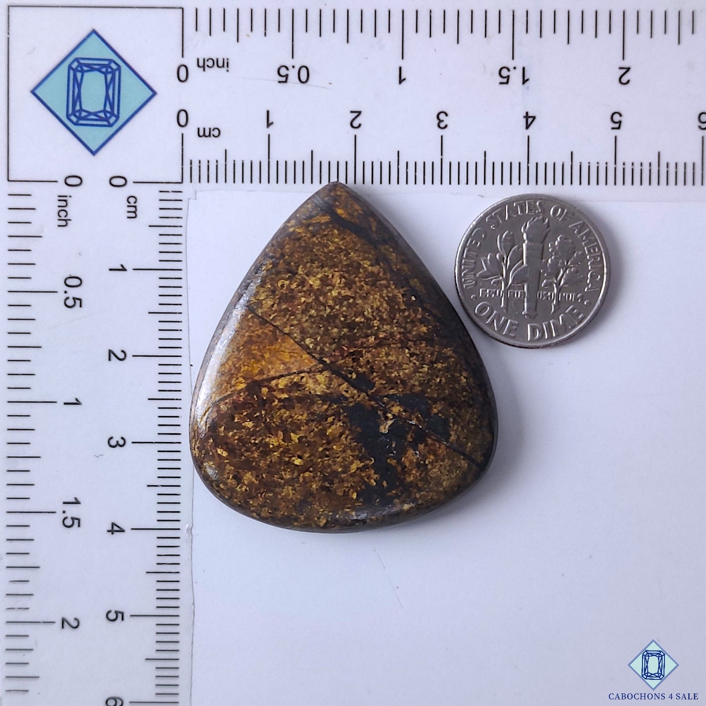 Bronzite