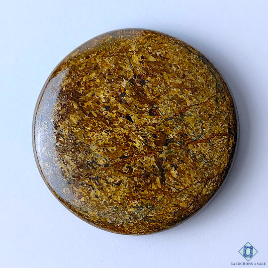 Bronzite