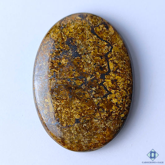 Bronzite