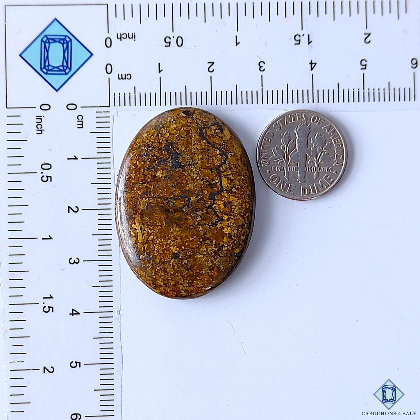 Bronzite