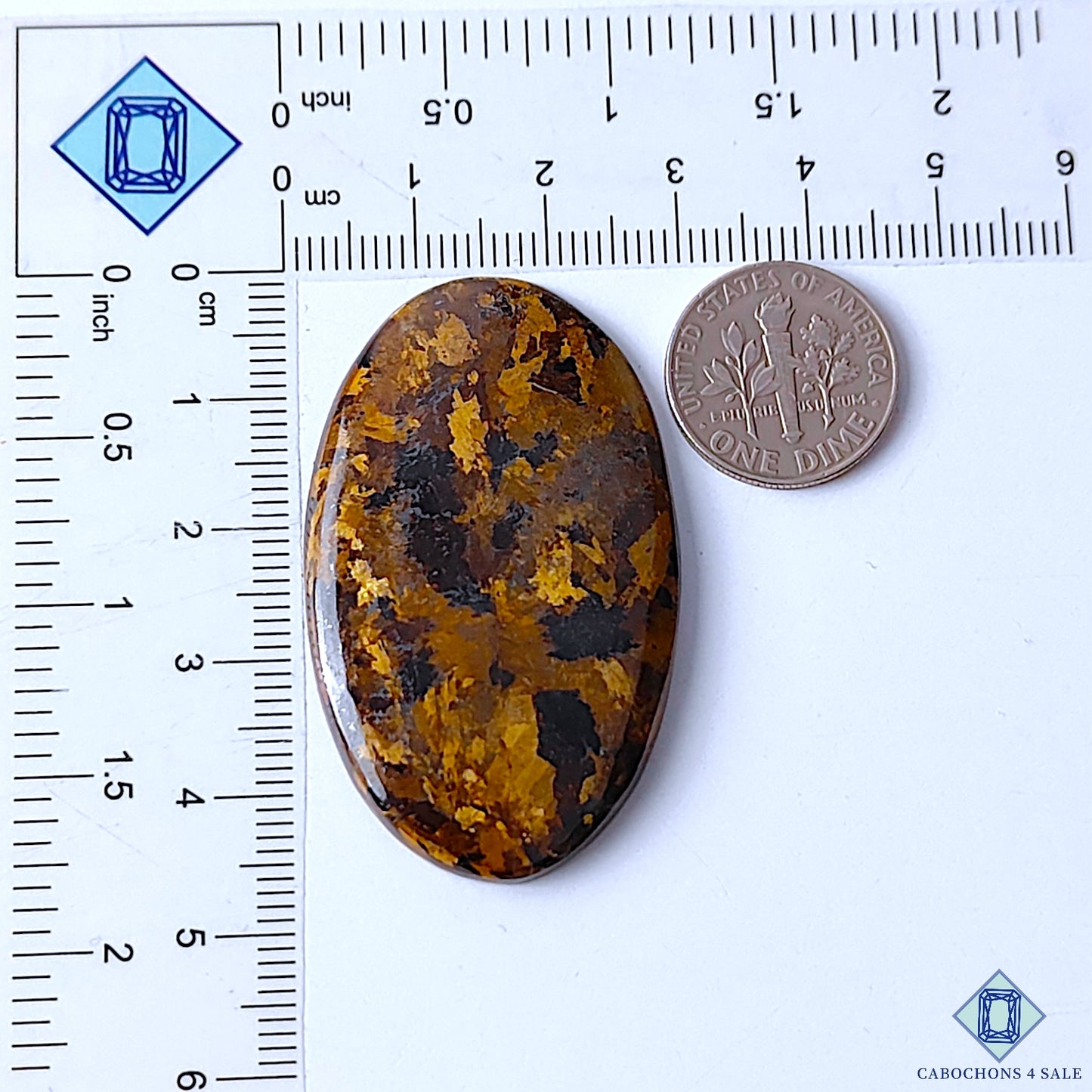Bronzite