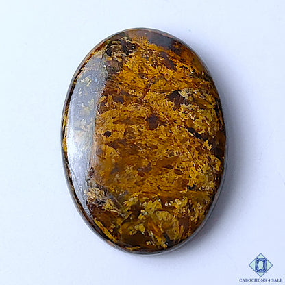Bronzite