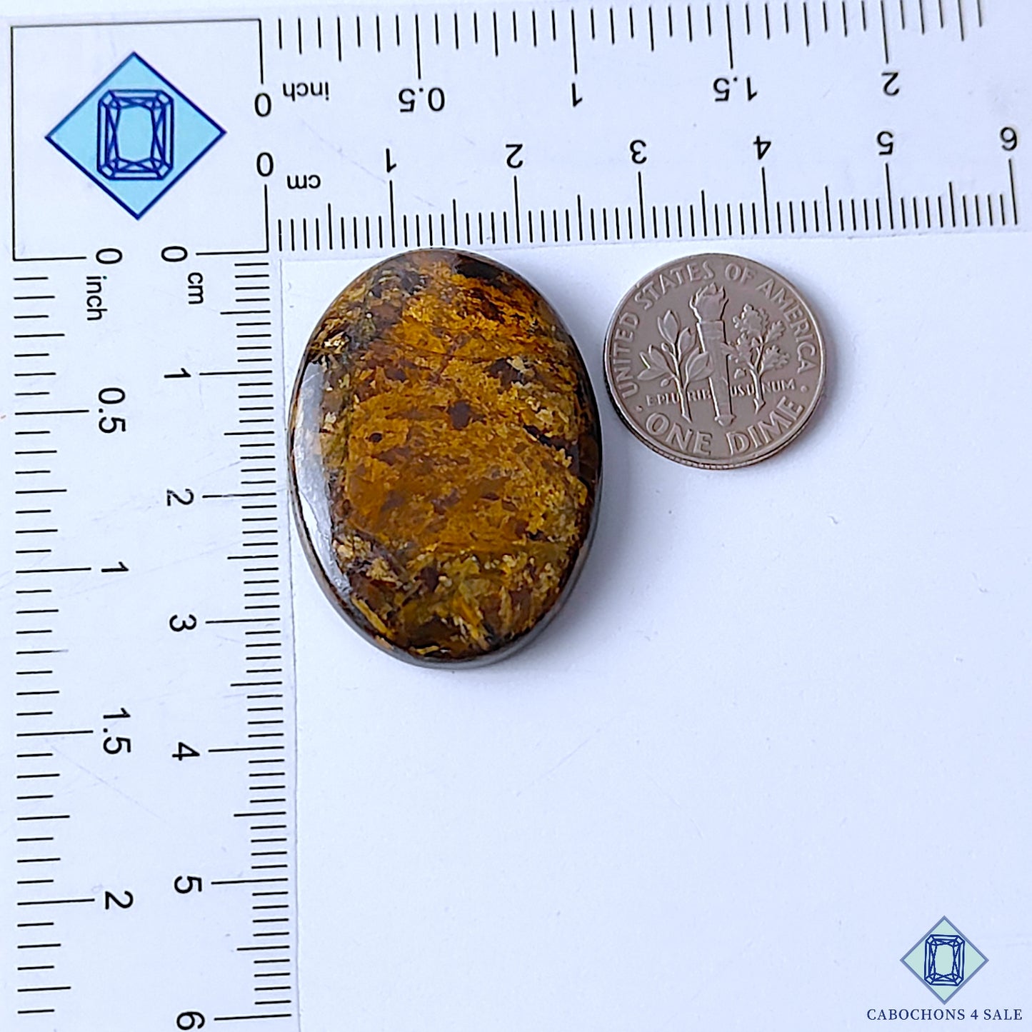 Bronzite