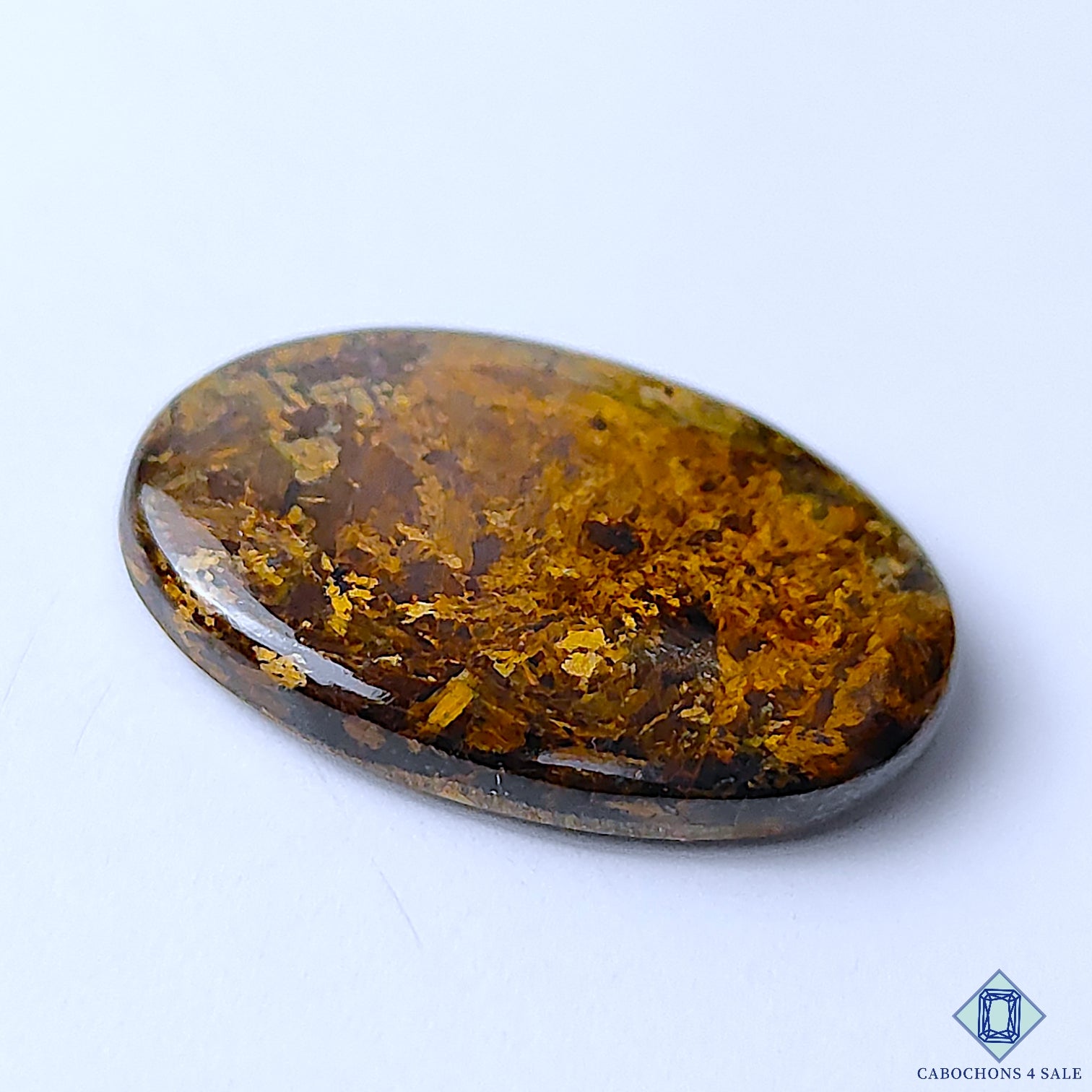 Bronzite