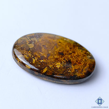 Bronzite