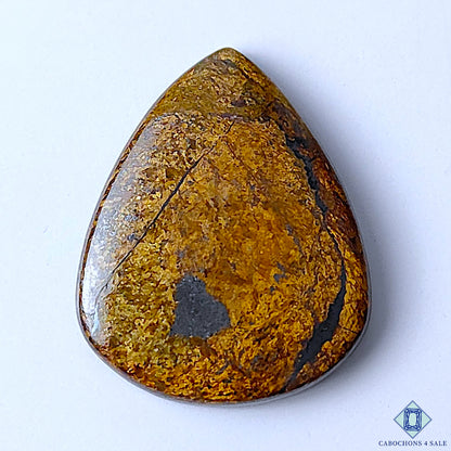 Bronzite