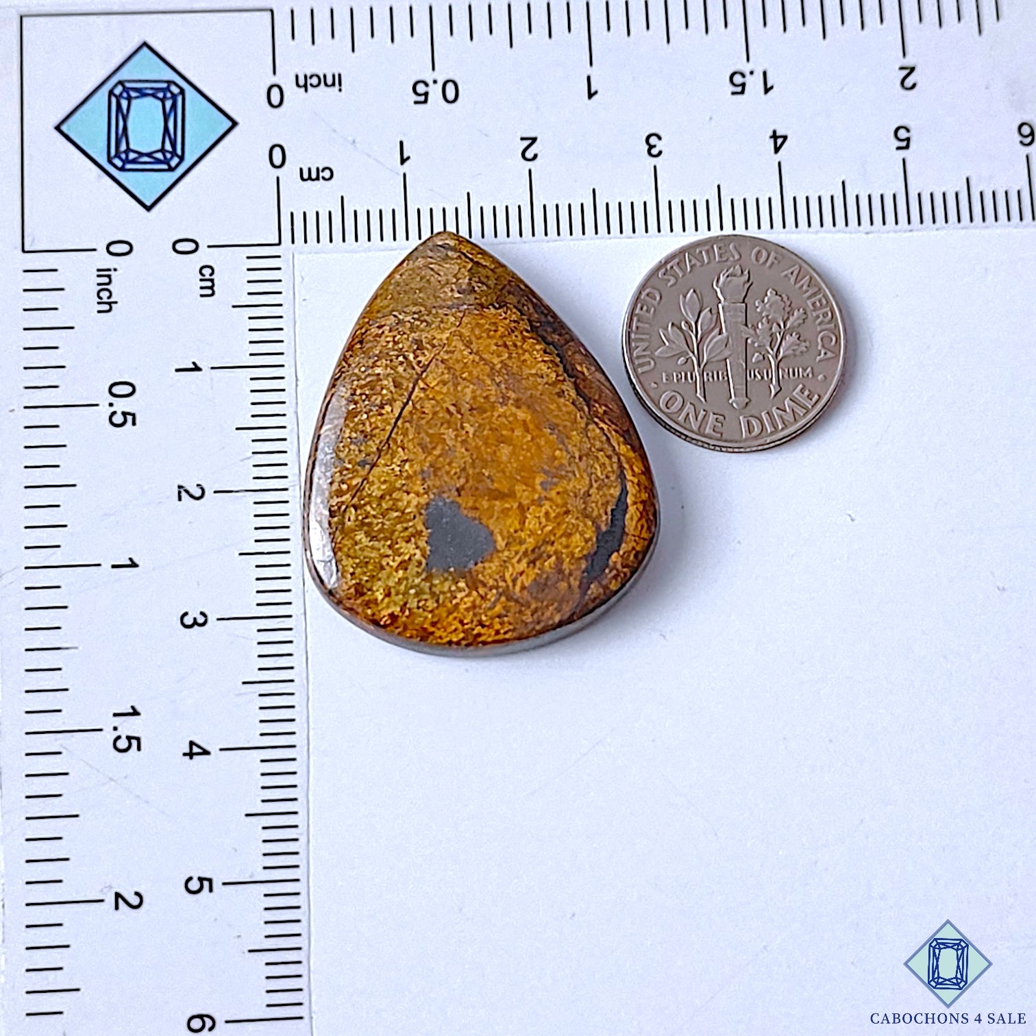 Bronzite