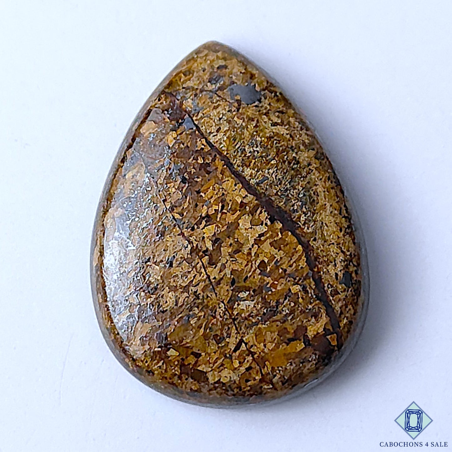 Bronzite