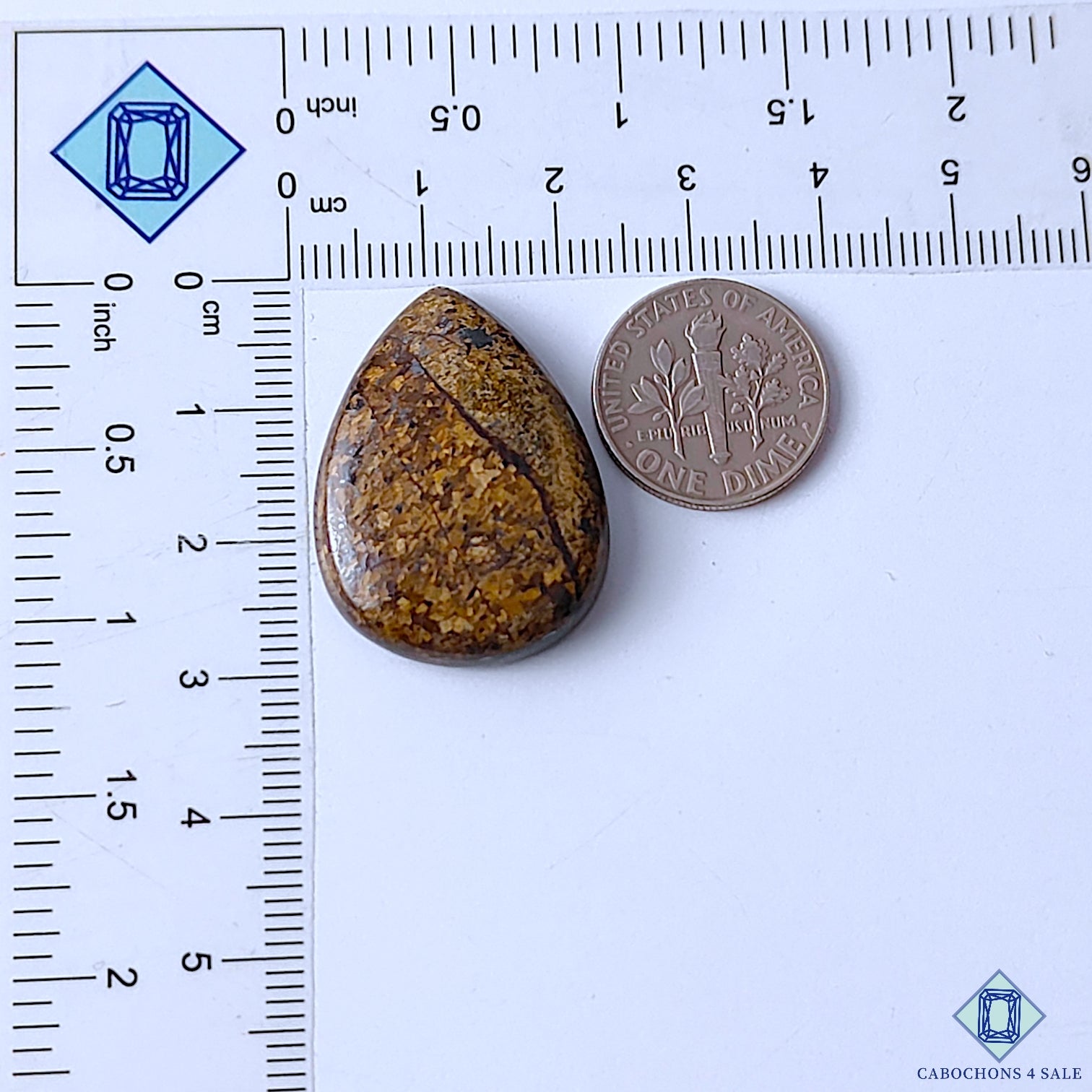Bronzite