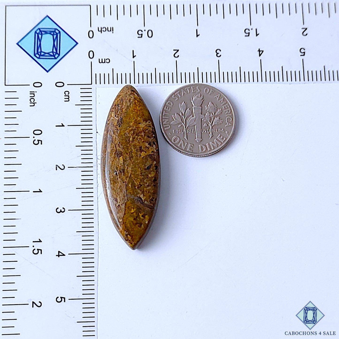Bronzite