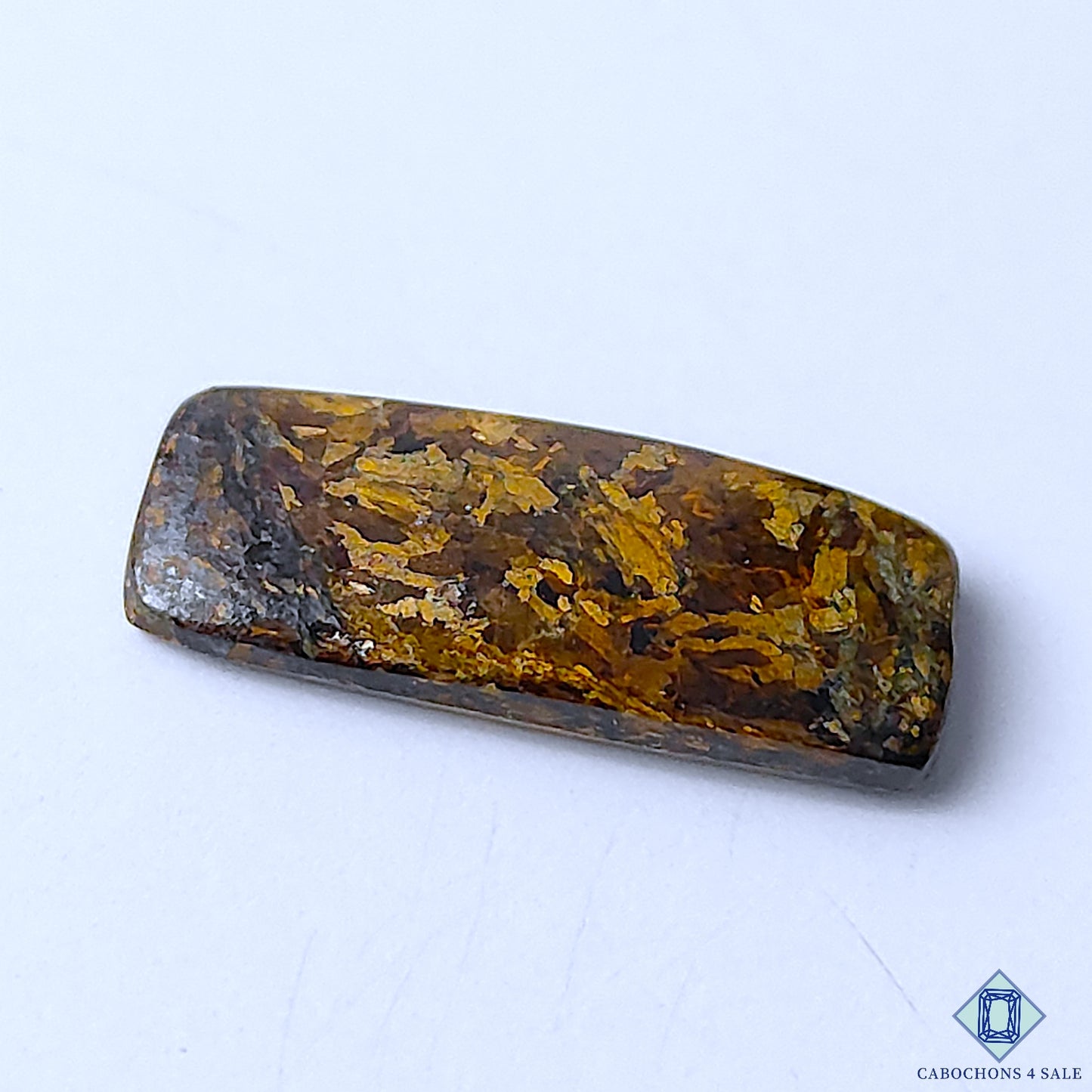 Bronzite